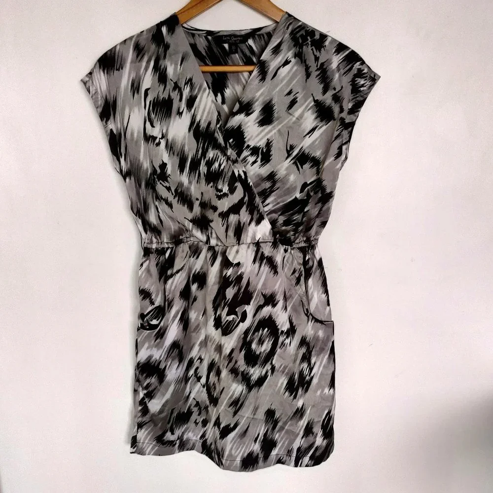Latin Quarters casual blouse top - Picture 1 of 5
